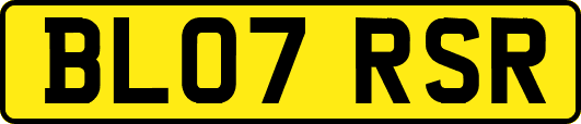 BL07RSR