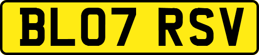 BL07RSV