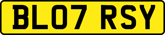 BL07RSY
