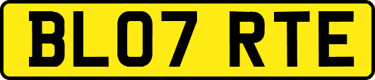 BL07RTE