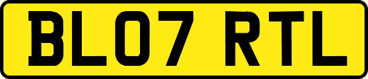 BL07RTL