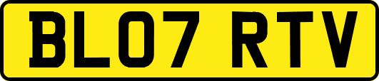 BL07RTV