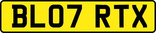 BL07RTX