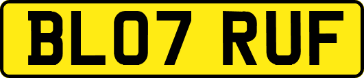 BL07RUF