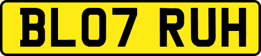 BL07RUH