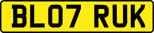 BL07RUK