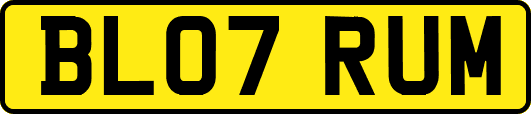 BL07RUM