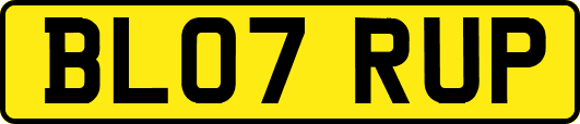 BL07RUP