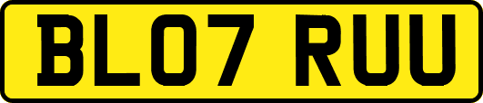 BL07RUU