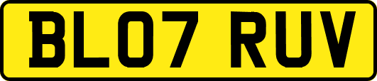 BL07RUV