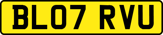 BL07RVU