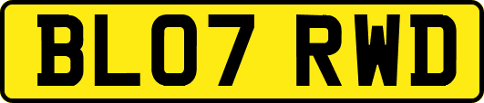 BL07RWD
