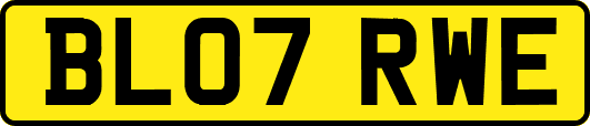 BL07RWE