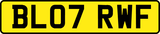 BL07RWF