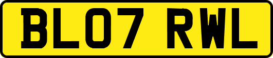 BL07RWL