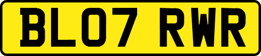BL07RWR