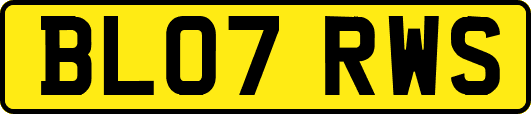 BL07RWS