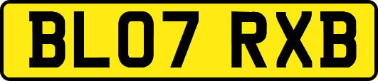 BL07RXB