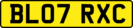 BL07RXC