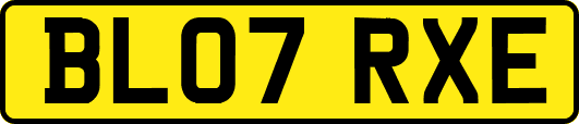 BL07RXE