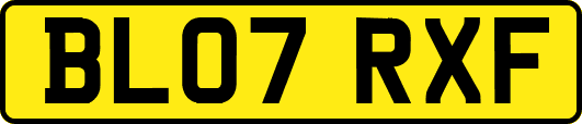 BL07RXF