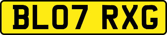 BL07RXG