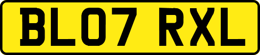 BL07RXL