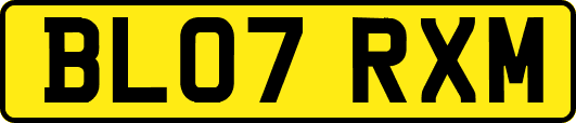 BL07RXM