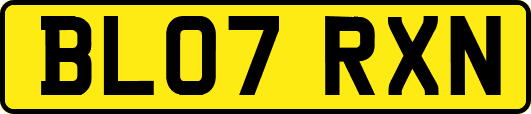 BL07RXN