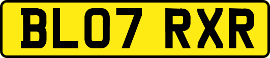 BL07RXR