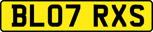 BL07RXS