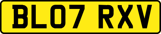 BL07RXV