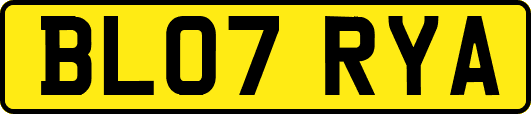 BL07RYA