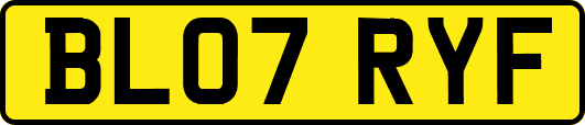 BL07RYF