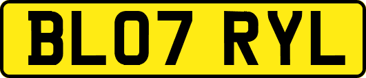 BL07RYL