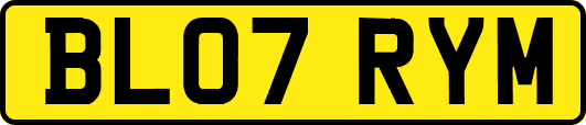 BL07RYM