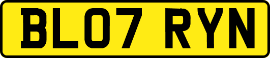 BL07RYN