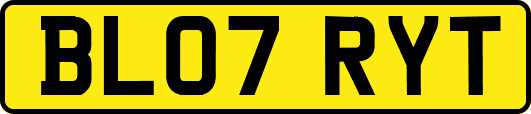 BL07RYT