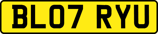 BL07RYU