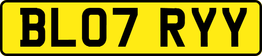 BL07RYY