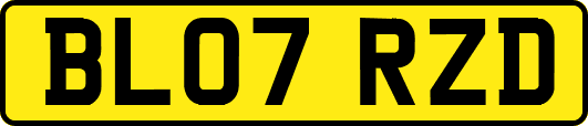 BL07RZD