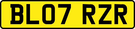BL07RZR