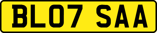 BL07SAA