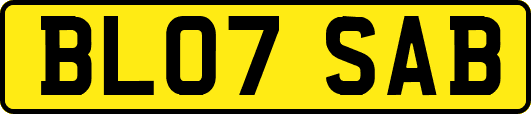 BL07SAB
