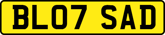 BL07SAD