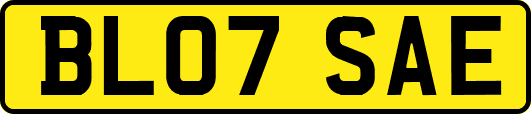 BL07SAE