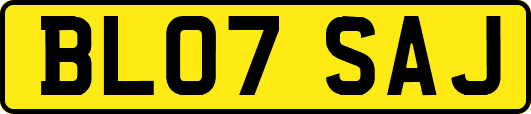 BL07SAJ