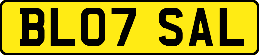 BL07SAL
