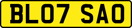 BL07SAO