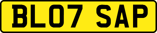 BL07SAP